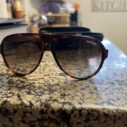 Porsche Carrera Sunglasses 