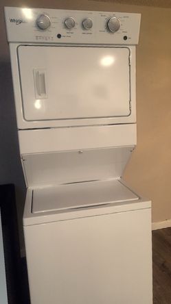 Washer Dryer Set