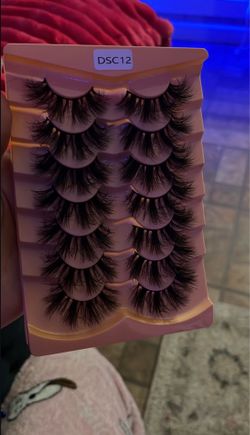 Lashes