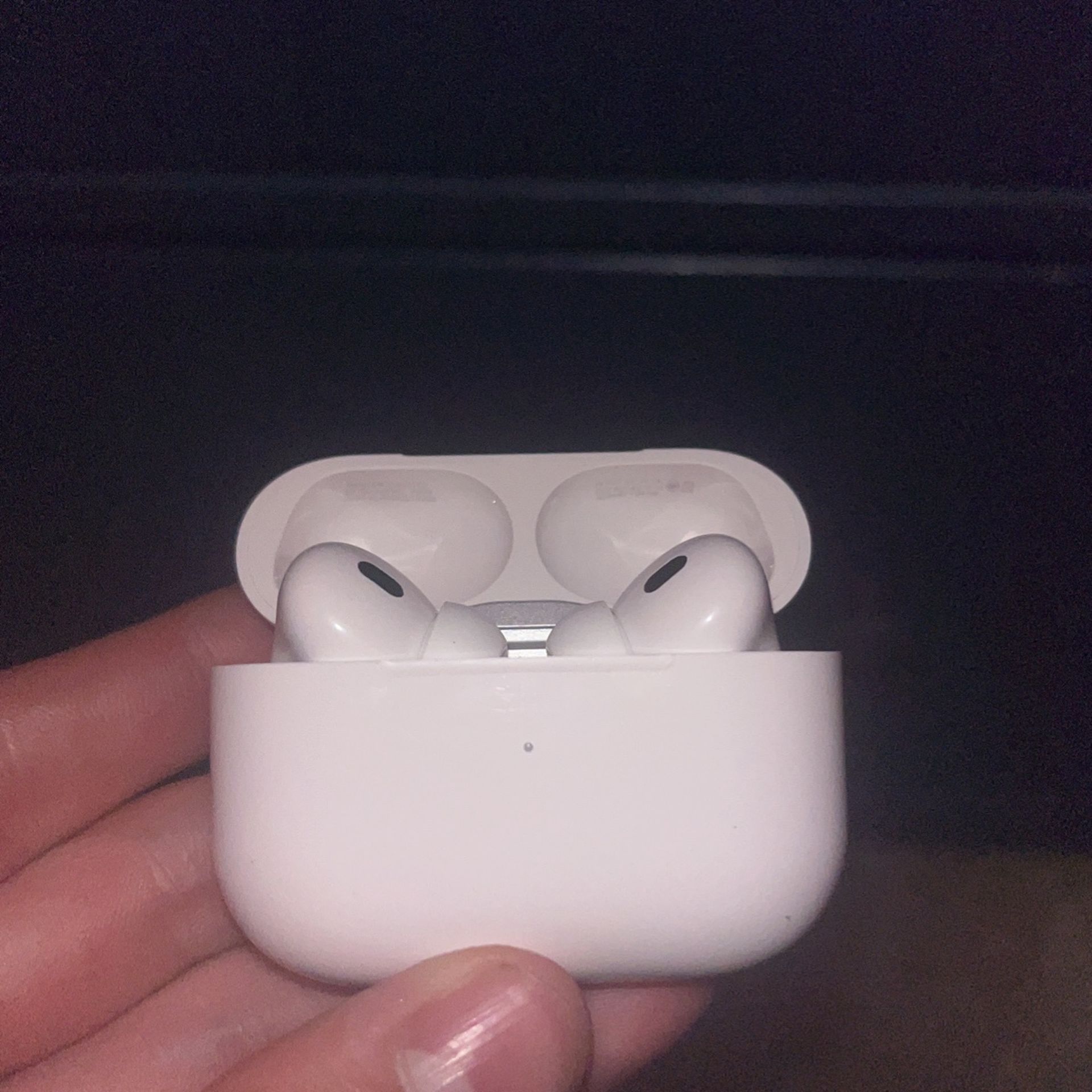 Apple AirPods Pro Generation 2 with Apple Mag safe