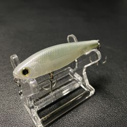 Lucky Craft | Bevy Pencil 60 BFS