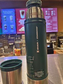 Stanley Starbucks Vacuum Thermo