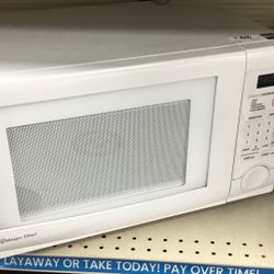 Magic Chef