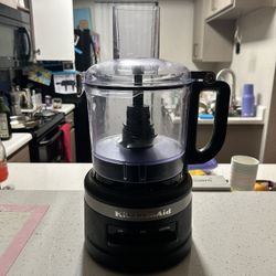 Food Processor 