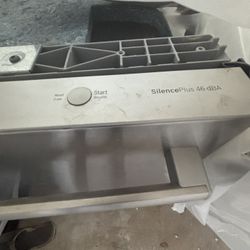 Bosch SilentPlus Dishwasher