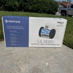 Pentair Vacuum