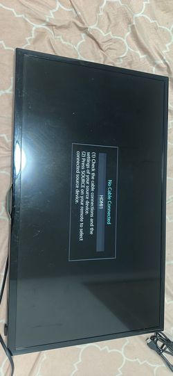Samsung TV