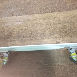 Rimable Cruiser Penny Board Skateboard Super Smooth Wheels