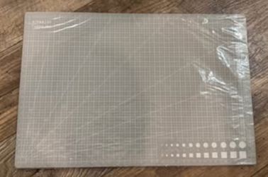 Cutting mat 45*30cm