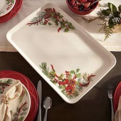 Botanero De Princess House Nuevo