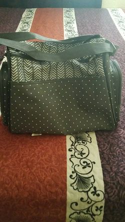 Diaper Bag