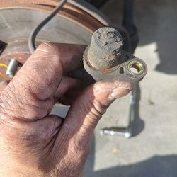 Mecanico Electrico A Domicilio 