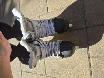 Bauer Ice Hockey Skates