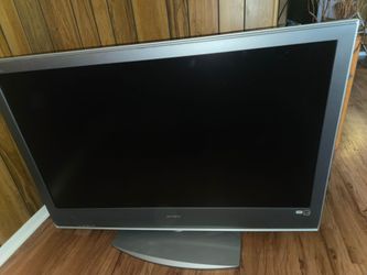 📺 Sony Bravia 46" LCD TV