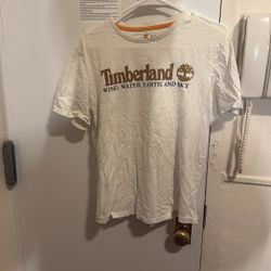Timberland Tee