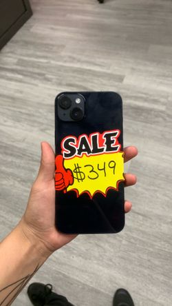 iPhone 14 Plus 128gb UNLOCKED