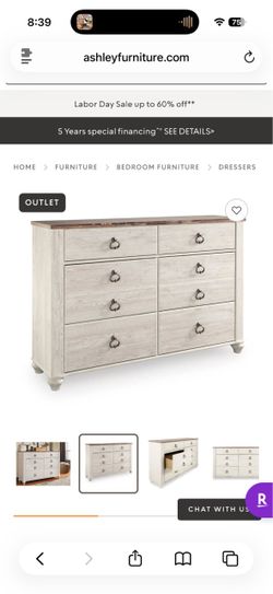 Dresser