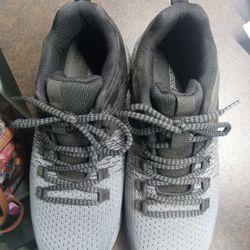 Men's Safety-Steel Toe Shoes!!