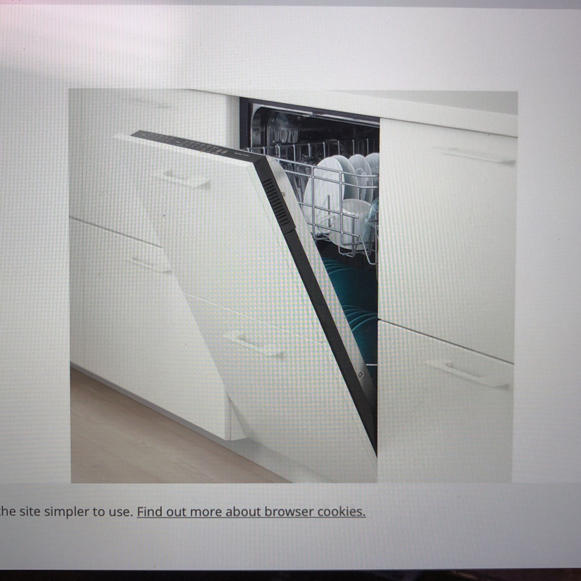 Spolad dishwasher deals