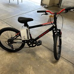 Brand New Bmx Boys Bike 
