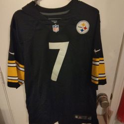 Pittsburgh Steelers Stitched Jerseys. XL 