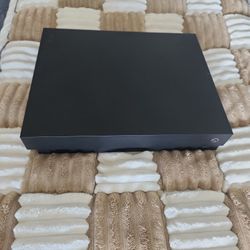 Xbox One With Controller & Games
