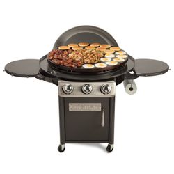Cuisinart 360 XL Grill