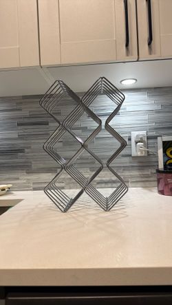 Wine Rack