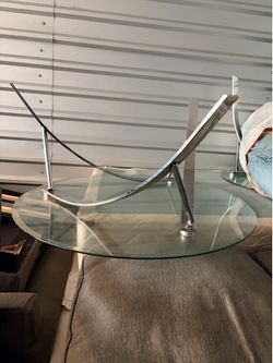 Large living room table