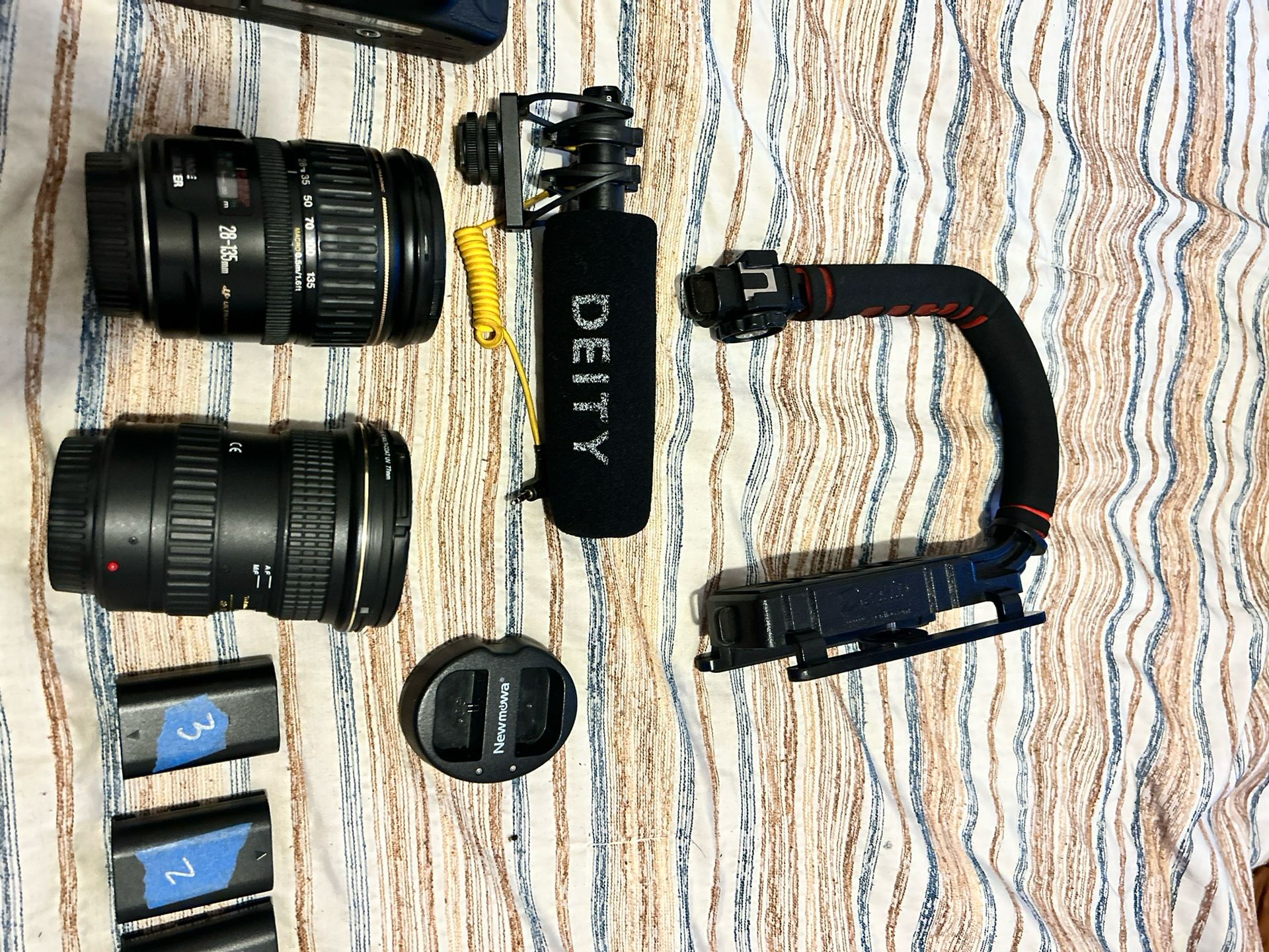 Canon ||sd 