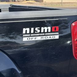 2006 Nissan Frontier King Cab