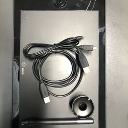 Graphic Drawing Pen Tablet
