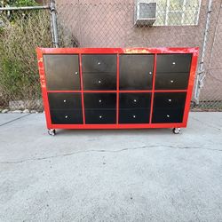 Media Cabinet Sideboard Credenza Tv Stand Buffet Close Storage.