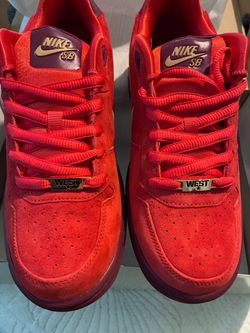 Nike SB Paul Rodriguez Habanero