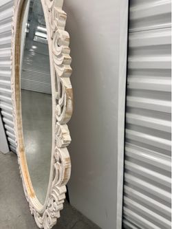 Wall Mirror