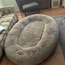 Huge Bedsure Dog Bed