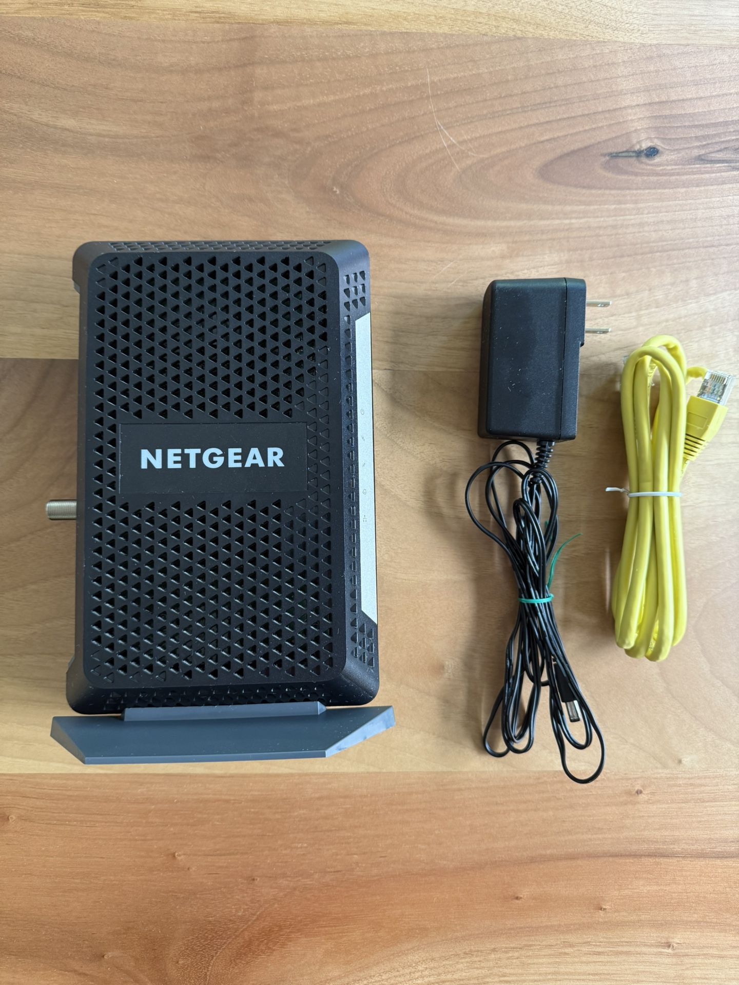 Netgear CM1000V2 Nighthawk Cable Modem