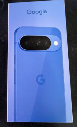 Brand New Sealed Google Pixel 10 For T-Mobile