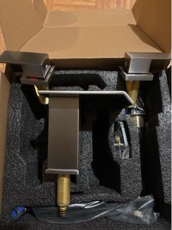 Sankecao Bathroom Sink Faucet