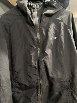 Huf Jacket
