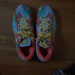 kobe 8 venice beaches 