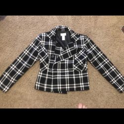 Women’s Blazer Jacket