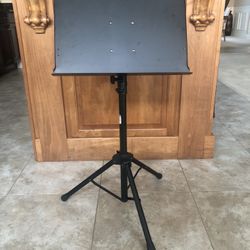 Music Stand