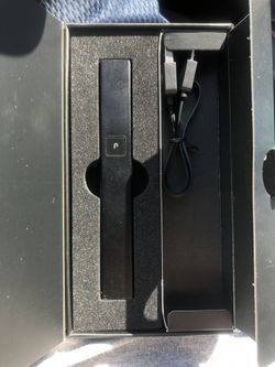 Plug and Play battery