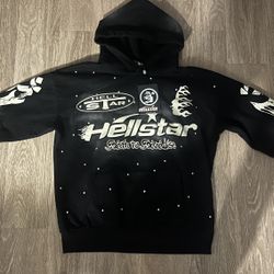 Hellstar hoodie 
