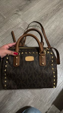 Michael Kors Crossbody Purse
