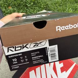 Reebok