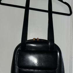 Vintage Ladies Bag 