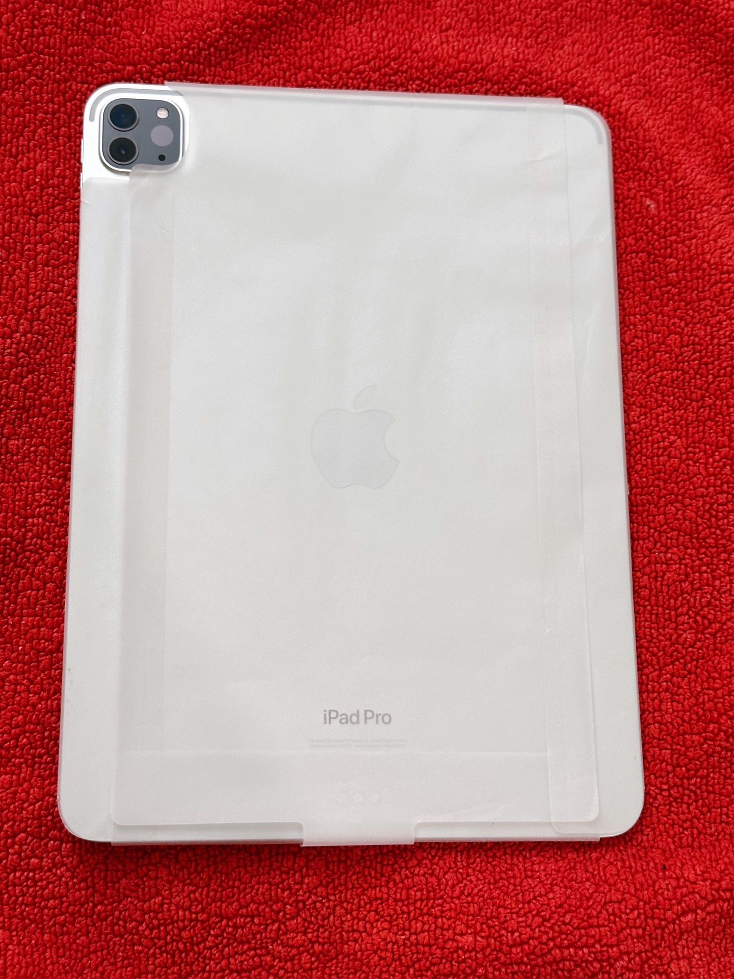 New Powerful M2 IPad Pro 11 Inch • 1 Year Warranty