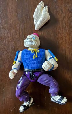 Usagi Yojimbo Teenage Mutant Ninja Turtle TMNT1989 Playmates